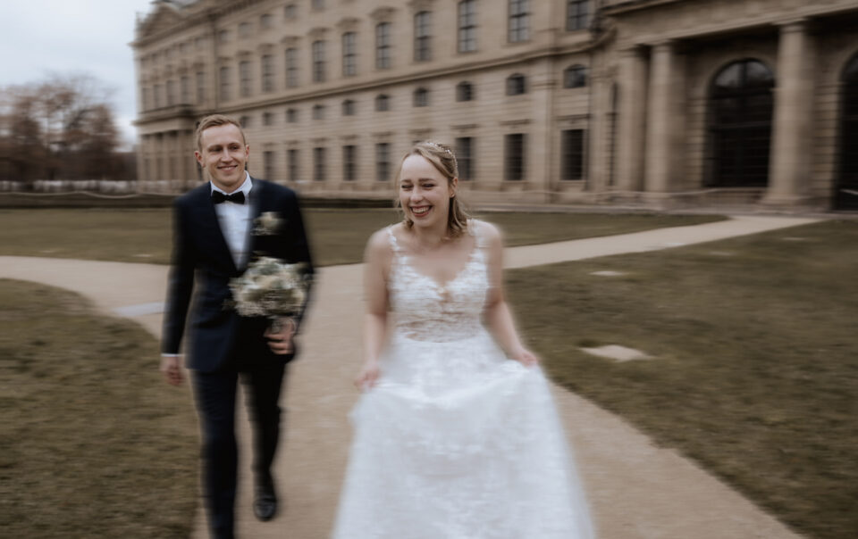 Residenz Würzburg Hochzeit Fotograf