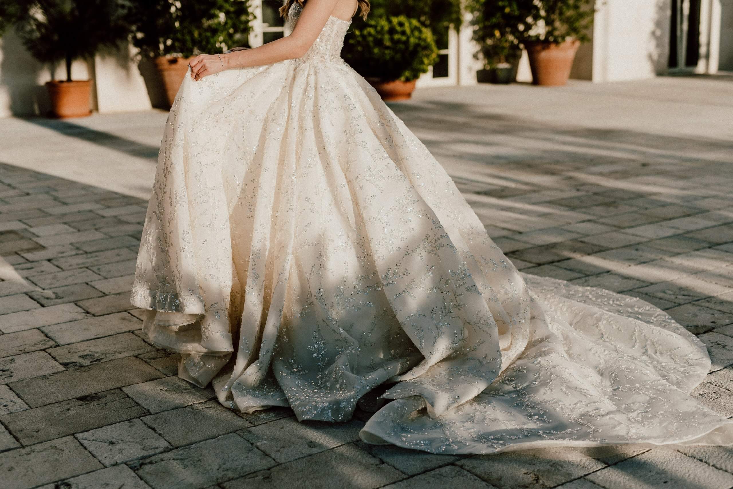 Toskana Wedding Finca Hochzeit